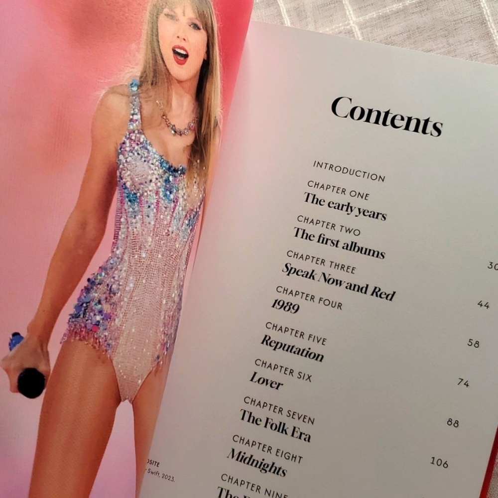 The‎ Essential... Taylor Swift - Picture 6 of 7